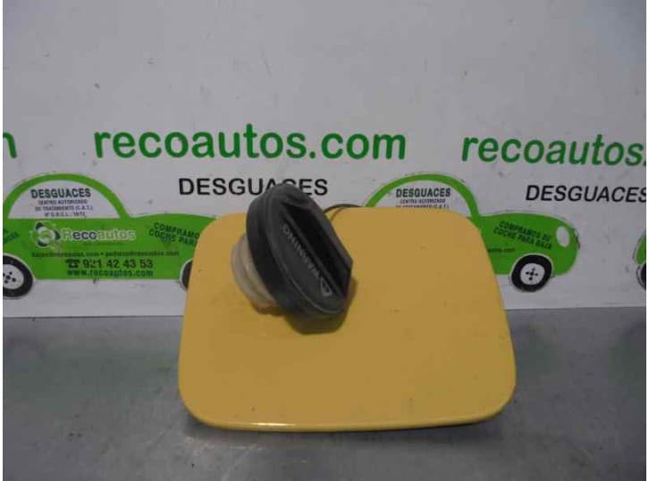 Recambio de tapa exterior combustible para suzuki ignis i (fh) 1.3 (hv51, hx51, rg413) referencia OEM IAM
