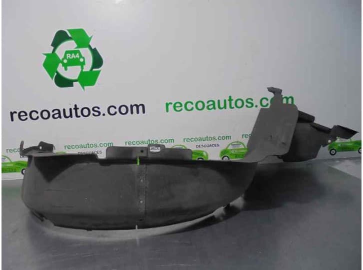 Recambio de paso rueda delantero derecho para kia magentis i (gd, ms) 2.0 referencia OEM IAM 868183C000 CESTA 20-A