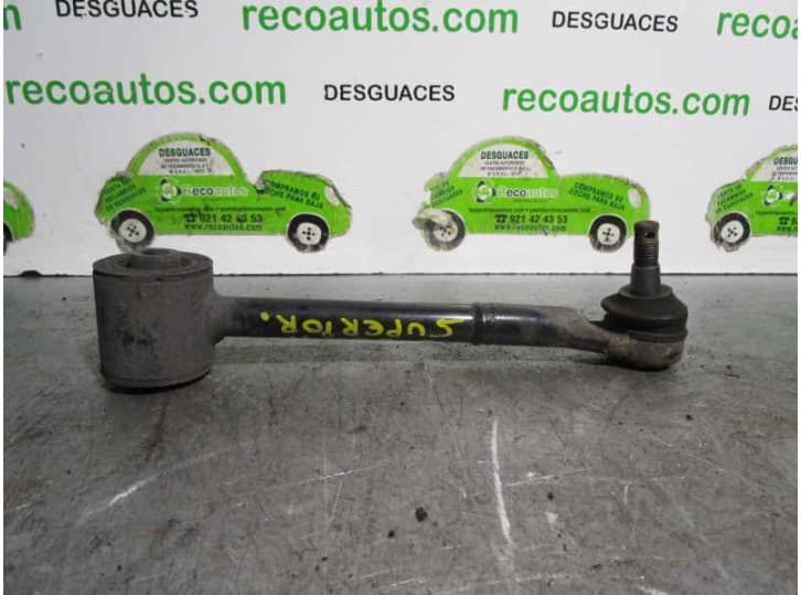 Recambio de brazo suspension superior trasero derecho para mazda xedos 9 (ta) 2.5 v6 (ta5p) referencia OEM IAM