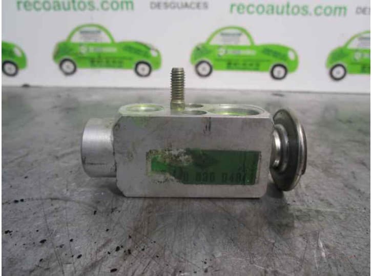 Recambio de valvula expansion para mercedes-benz clase s coupé (c140) 500 sec / cl 500 (140.070) referencia OEM IAM 1408300484