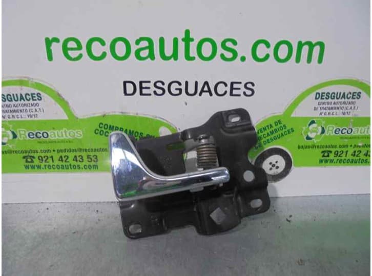 Recambio de maneta interior delantera derecha para rover 200 ii hatchback (rf) 214 si referencia OEM IAM CAJA 3