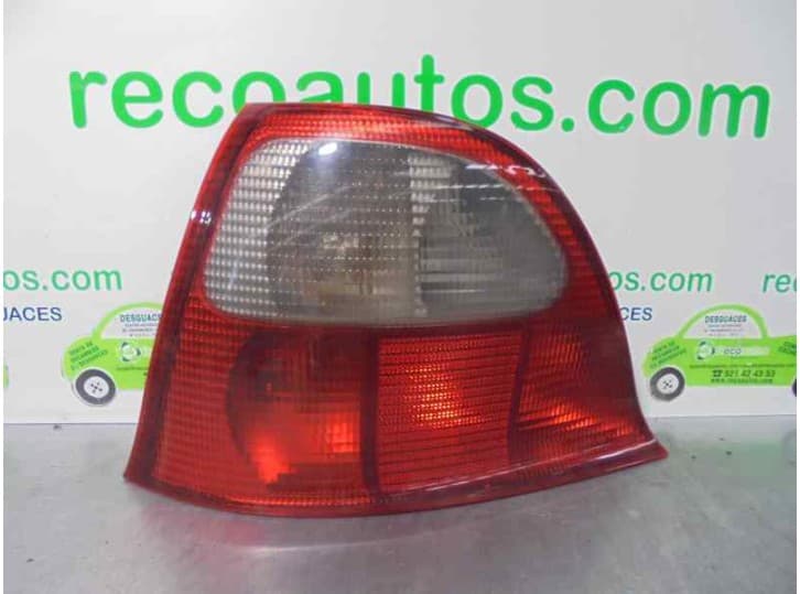 Recambio de piloto trasero izquierdo para rover 200 ii hatchback (rf) 214 si referencia OEM IAM