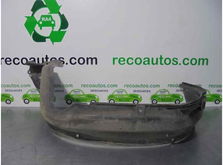 Recambio de paso rueda delantero izquierdo para suzuki ignis i (fh) 1.3 (hv51, hx51, rg413) referencia OEM IAM CESTA 21-A