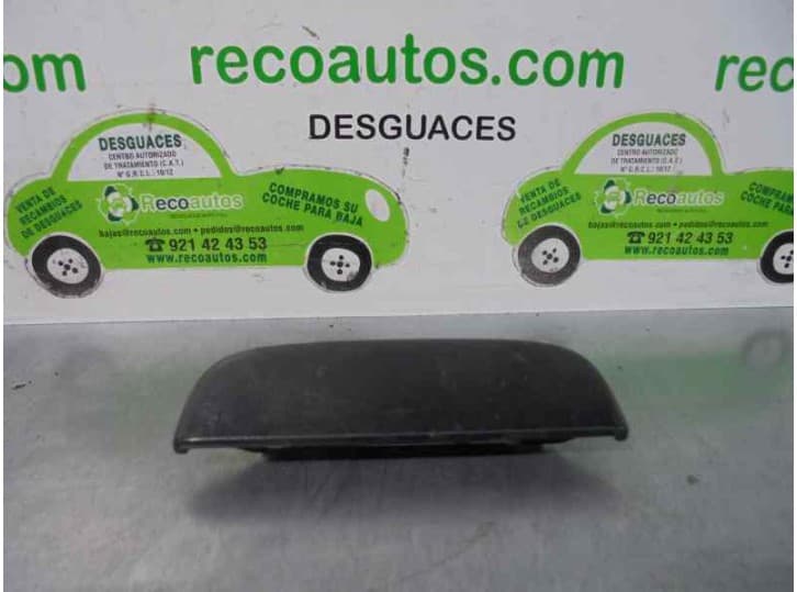 Recambio de maneta exterior delantera izquierda para suzuki ignis i (fh) 1.3 (hv51, hx51, rg413) referencia OEM IAM