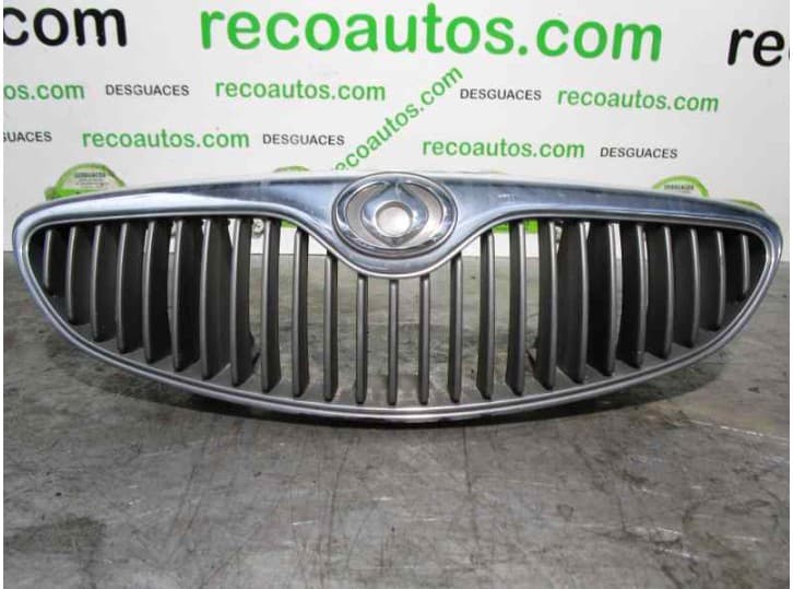 Recambio de rejilla delantera para mazda xedos 6 (ca) 2.0 v6 (caep) referencia OEM IAM 90G172 C00171