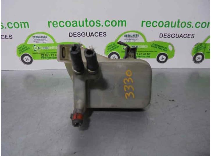 Recambio de deposito liquido frenos para fiat coupe (175_) 2.0 20v turbo referencia OEM IAM