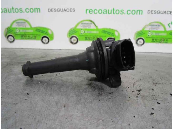 Recambio de bobina encendido para volvo s80 i (184) t6 referencia OEM IAM 9125601 245175 VALEO