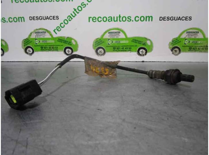 Recambio de sonda lambda para mazda xedos 9 (ta) 2.5 v6 (ta5p) referencia OEM IAM 84FS2V341F12