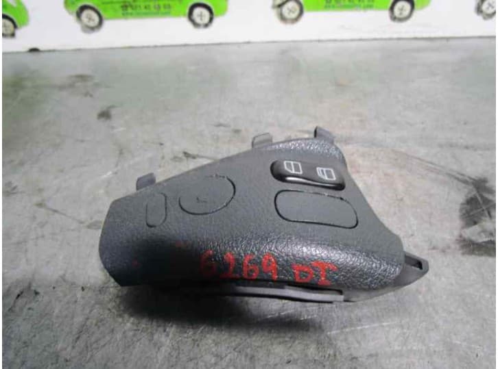 Recambio de mando elevalunas delantero derecho para mercedes-benz sprinter 4-t caja/chasis (b904) 411 cdi referencia OEM IAM A90