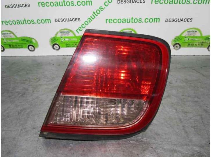 Recambio de piloto trasero porton derecho para mazda xedos 9 (ta) 2.5 v6 (ta5p) referencia OEM IAM DE PORTON 22661882 KOITO