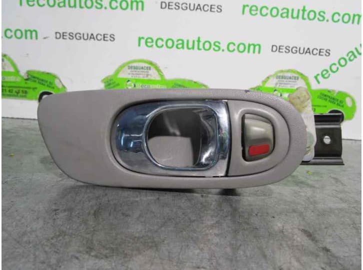 Recambio de maneta exterior delantera derecha para mazda xedos 9 (ta) 2.5 v6 (ta5p) referencia OEM IAM