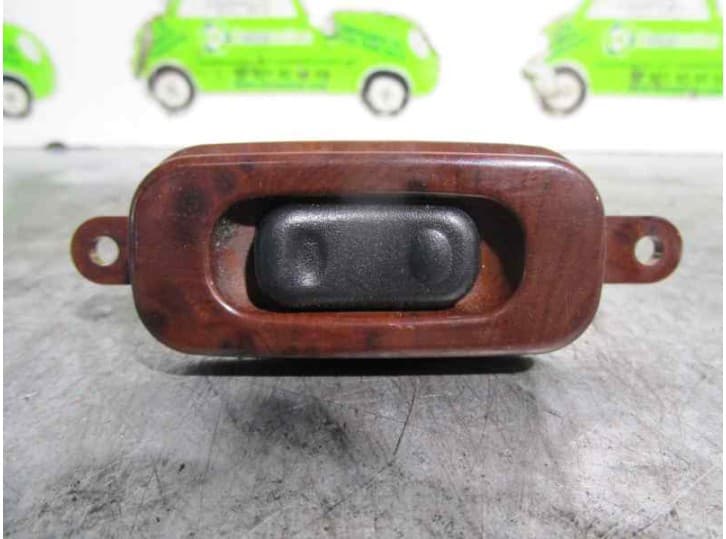 Recambio de mando elevalunas trasero derecho para mazda xedos 9 (ta) 2.5 v6 (ta5p) referencia OEM IAM T06166370 C8HD75CW3 OMRON