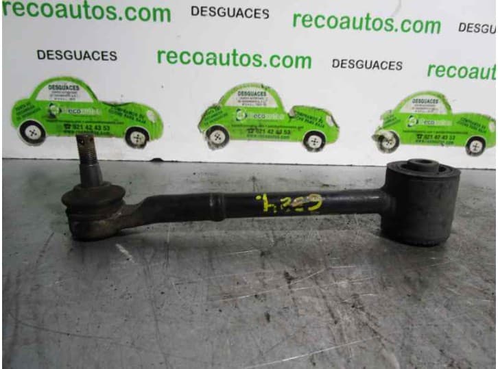 Recambio de brazo suspension superior trasero izquierdo para mazda xedos 9 (ta) 2.5 v6 (ta5p) referencia OEM IAM