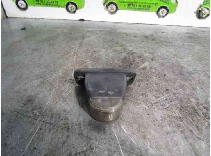 Recambio de piloto matricula para volkswagen passat berlina (312) cl referencia OEM IAM 22884R4