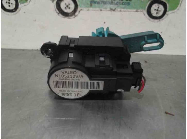 Recambio de motor calefaccion para renault megane iii coupé (dz0/1_) 1.9 dci (dz0n, dz0j, dz1j, dz1k) referencia OEM IAM N105212