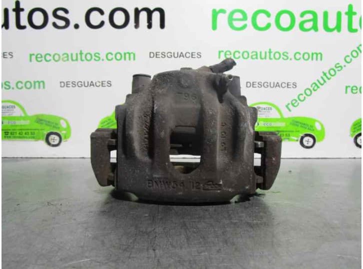 Recambio de pinza freno delantera derecha para bmw 3 compact (e36) 316 i referencia OEM IAM