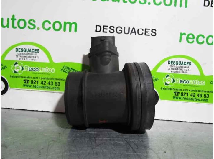 Recambio de caudalimetro para lancia thesis (841_) 2.4 jtd (841axd1b02) referencia OEM IAM 0281002309 BOSCH