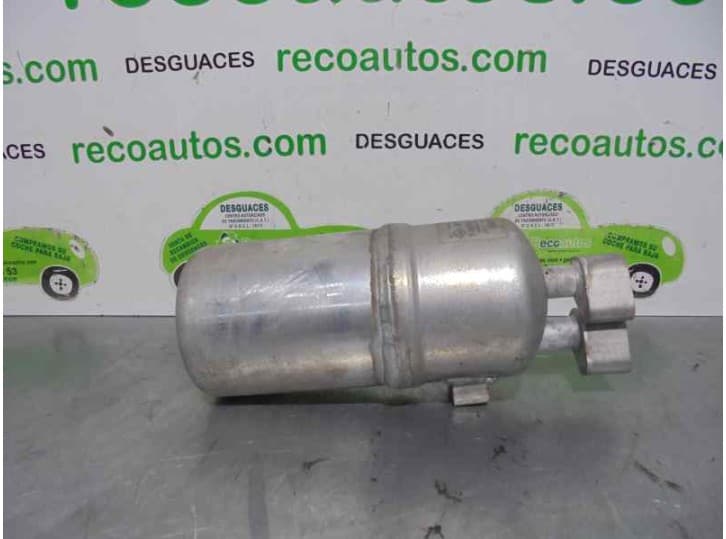 Recambio de filtro deshidratador para renault kangoo express (fw0/1_) 1.5 dci 90 (fw0g, fw05, fw08, fw11) referencia OEM IAM 820