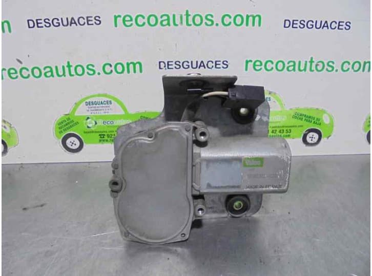 Recambio de motor limpia trasero para renault espace ii (j/s63_) 2.1 td (j633, j634, j/s635, j/s63d) referencia OEM IAM