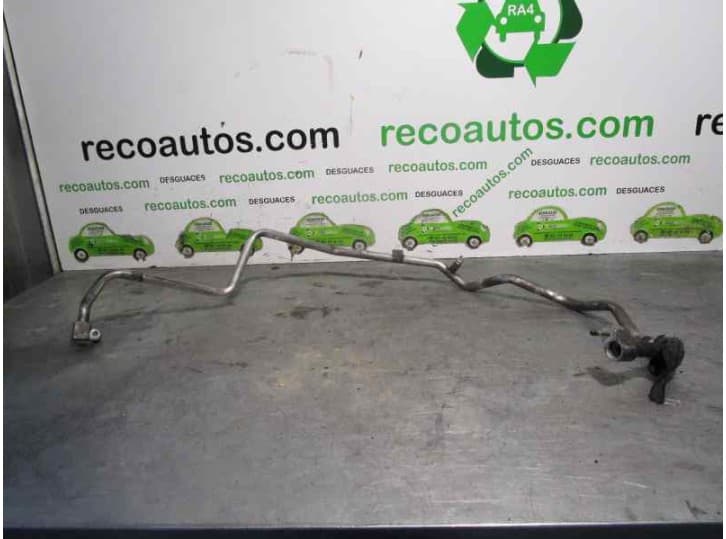 Recambio de tubos aire acondicionado para lancia thesis (841_) 2.4 jtd (841axd1b02) referencia OEM IAM 60674556