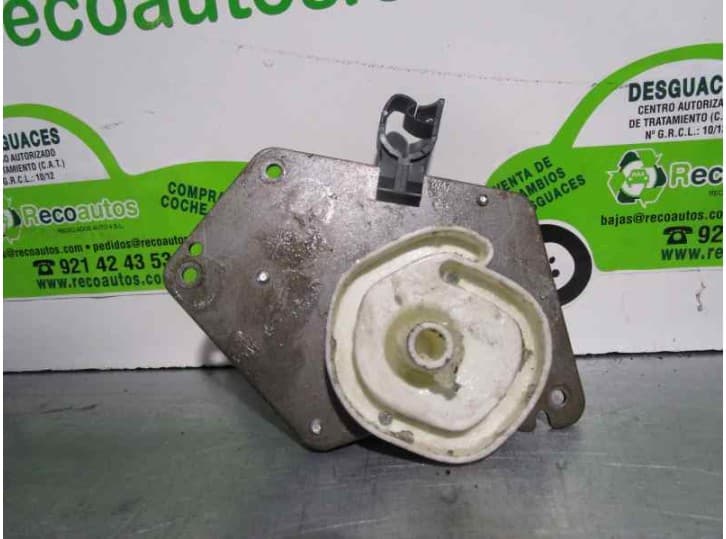 Recambio de motor calefaccion para lancia thesis (841_) 2.4 jtd (841axd1b02) referencia OEM IAM 01305509100 0132301314 BOSCH