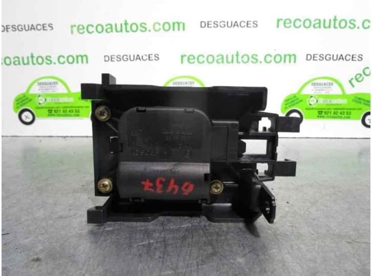 Recambio de motor calefaccion para lancia thesis (841_) 2.4 jtd (841axd1b02) referencia OEM IAM 01305509100 0132801316 BOSCH