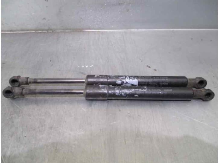 Recambio de amortiguadores maletero / porton para volvo s60 i (384) t5 referencia OEM IAM 8652462 9589NS