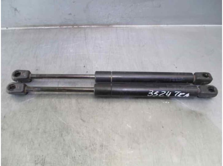 Recambio de amortiguadores maletero / porton para hyundai sonata iv (ef) 2.4 16v referencia OEM IAM 817713D001 6661PZ