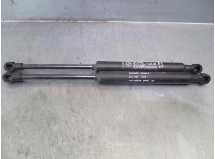 Recambio de amortiguadores maletero / porton para lancia lybra (839_) 2.0 20v (839axh1a) referencia OEM IAM 46428438 5616MX