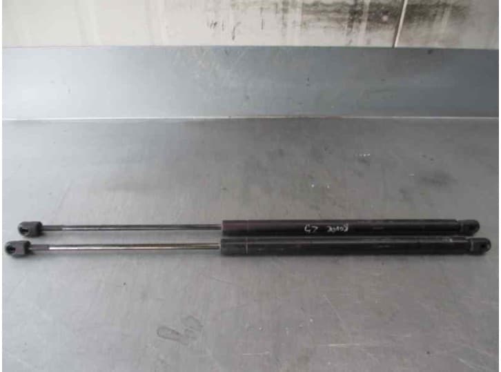 Recambio de amortiguadores maletero / porton para rover 25 i hatchback (rf) 1.4 16v referencia OEM IAM BHE45001