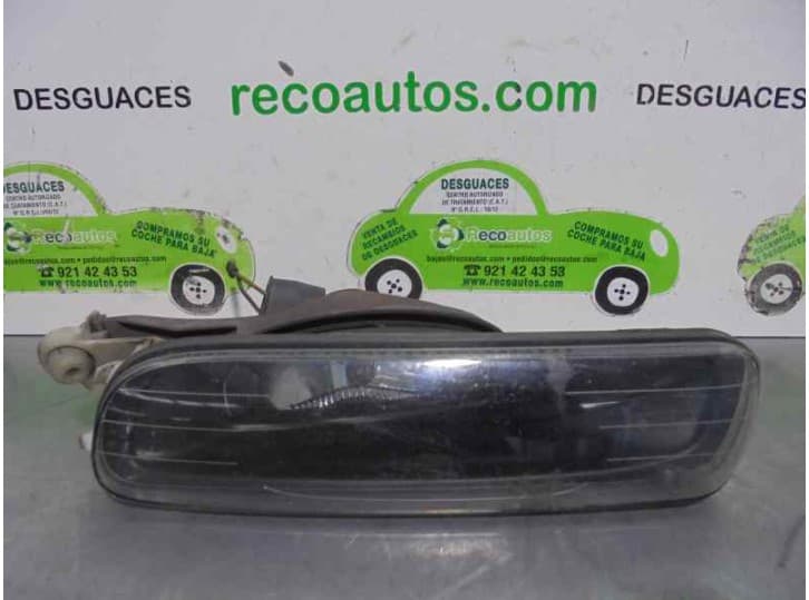 Recambio de faro antiniebla izquierdo para bmw 3 (e46) 320 d referencia OEM IAM 63176911007