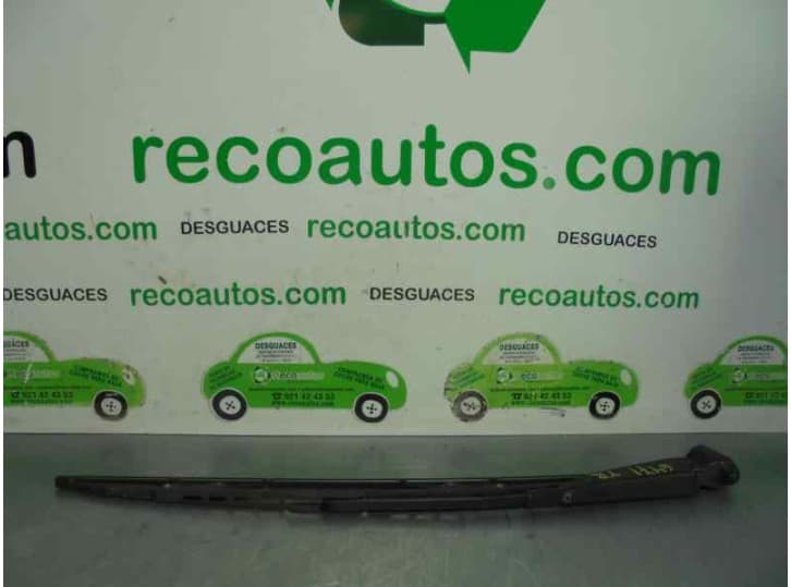 Recambio de brazo limpia trasero para rover 25 i hatchback (rf) 2.0 idt referencia OEM IAM