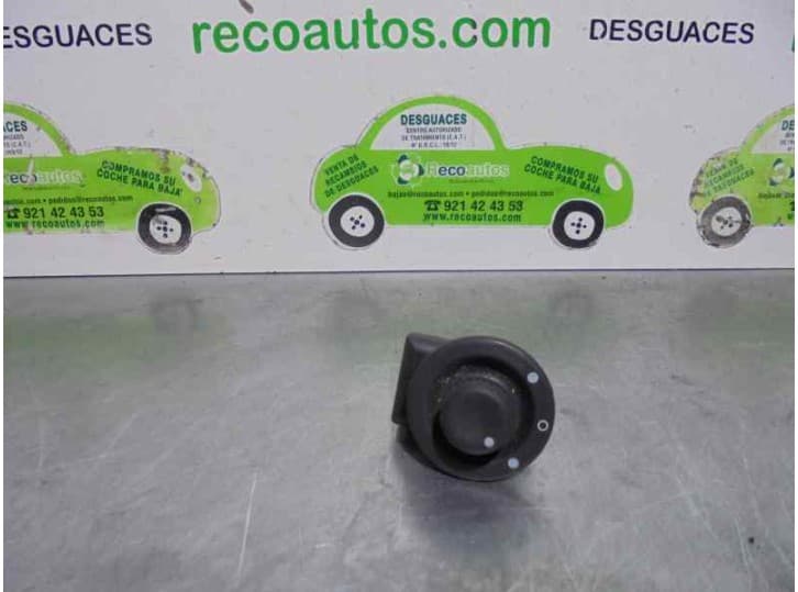Recambio de mando retrovisor para dacia sandero (bs_) 1.2 16v referencia OEM IAM 8200002442