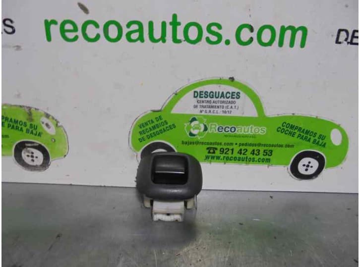 Recambio de mando elevalunas trasero derecho para toyota previa ii (_r3_) 2.0 d-4d (clr30_) referencia OEM IAM 8481052010B0