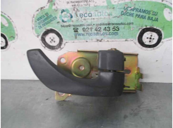 Recambio de maneta interior delantera derecha para kia sorento i (jc) 2.5 crdi referencia OEM IAM