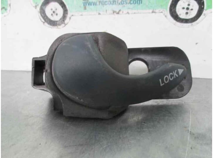 Recambio de maneta interior delantera izquierda para fiat doblo furgón/monospace (223_) 1.2 (223zxa1a) referencia OEM IAM