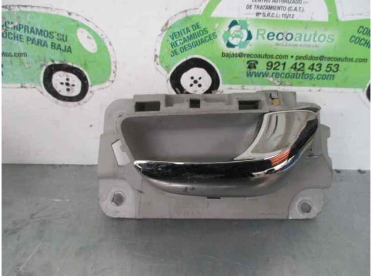Recambio de maneta interior delantera derecha para volvo s80 i (184) t6 referencia OEM IAM