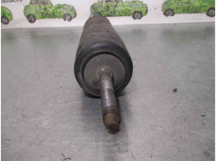 Recambio de amortiguador trasero derecho para ssangyong rexton / rexton ii (gab_) 2.7 xdi referencia OEM IAM 4531008C50 45310083