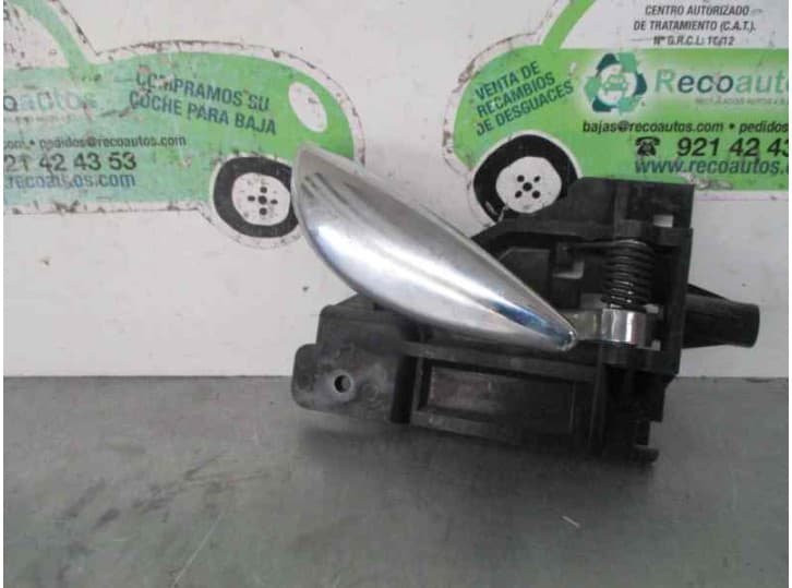 Recambio de maneta interior delantera derecha para rover 25 i hatchback (rf) 2.0 idt referencia OEM IAM