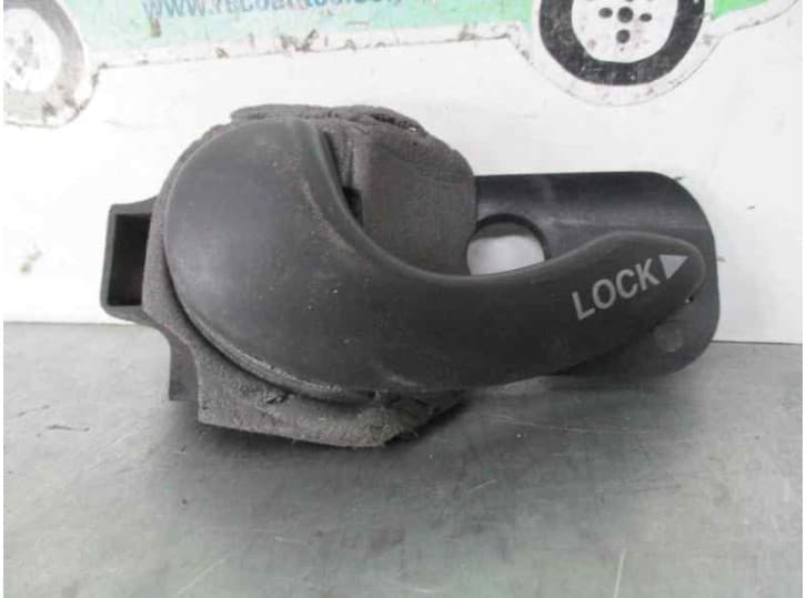 Recambio de maneta interior delantera izquierda para fiat doblo furgoneta/monovolumen (223_) 1.3 jtd 16v referencia OEM IAM