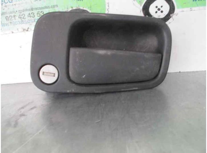 Recambio de maneta exterior delantera derecha para lancia y (840_) 1.2 (840aa, 840af1a) referencia OEM IAM 7792958