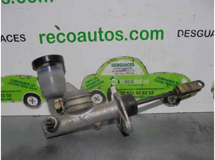 Recambio de bombin embrague para nissan serena (c23) 2.3 d referencia OEM IAM