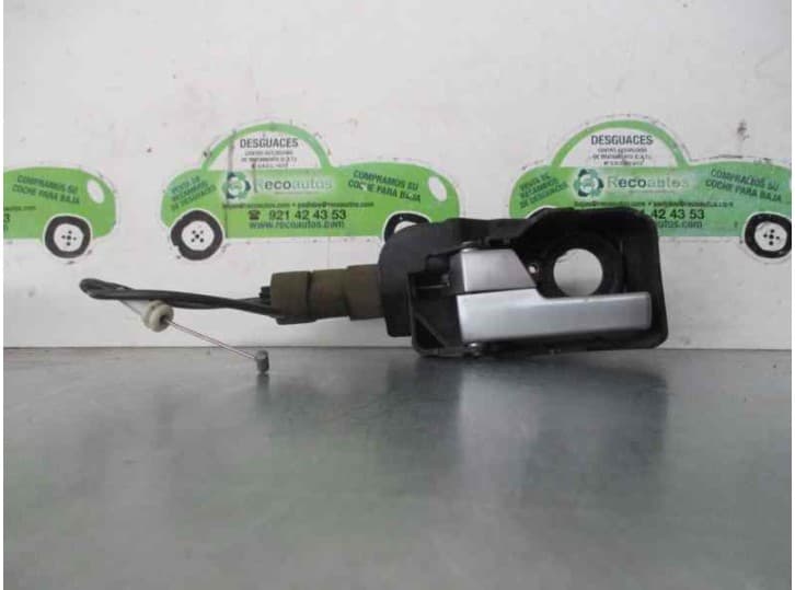 Recambio de maneta interior delantera izquierda para ford mondeo iii (b5y) 2.0 16v tddi / tdci referencia OEM IAM