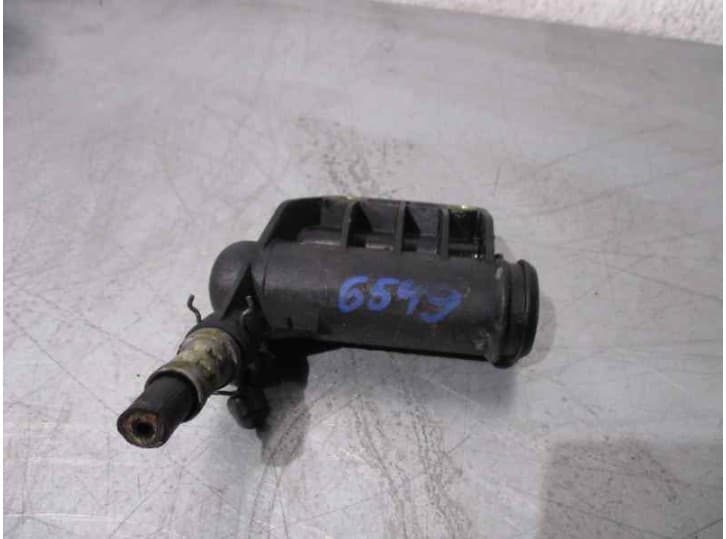 Recambio de bombin embrague para fiat grande punto (199_) 1.3 d multijet referencia OEM IAM 55196189