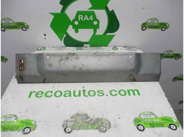 Recambio de panel frontal para asia motors rocsta 2.2 d 4x4 rocsta 2.2 d 4x4 referencia OEM IAM
