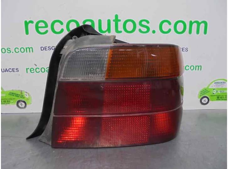 Recambio de piloto trasero derecho para bmw 3 compact (e36) 316 i referencia OEM IAM 9402925