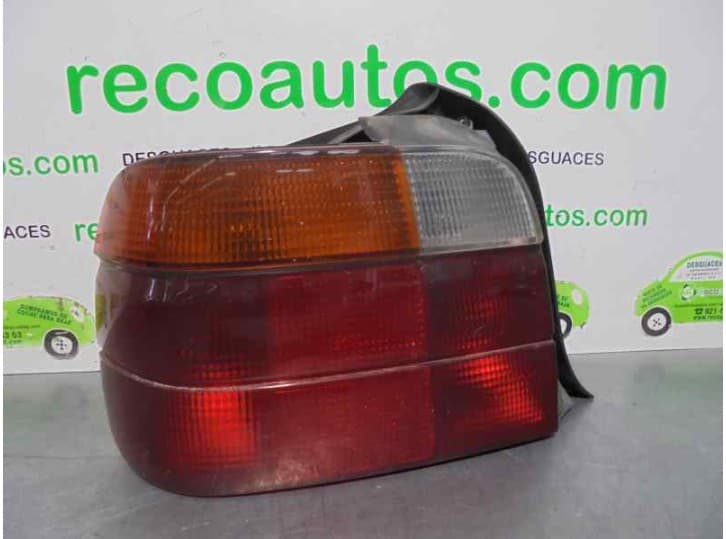 Recambio de piloto trasero izquierdo para bmw 3 compact (e36) 316 i referencia OEM IAM 8353805