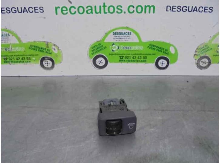 Recambio de mando luces salpicadero para toyota previa ii (_r3_) 2.0 d-4d (clr30_) referencia OEM IAM