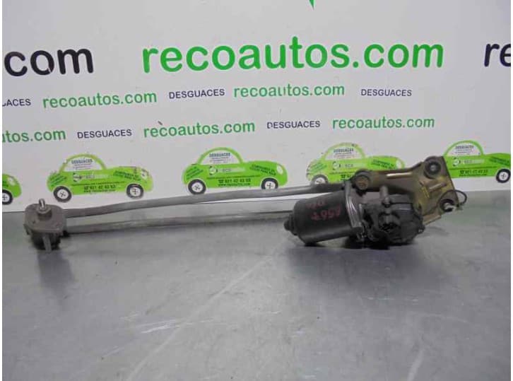Recambio de motor limpia delantero para ford usa probe ii (ecp) 2.5 v6 24v referencia OEM IAM AY1591007281