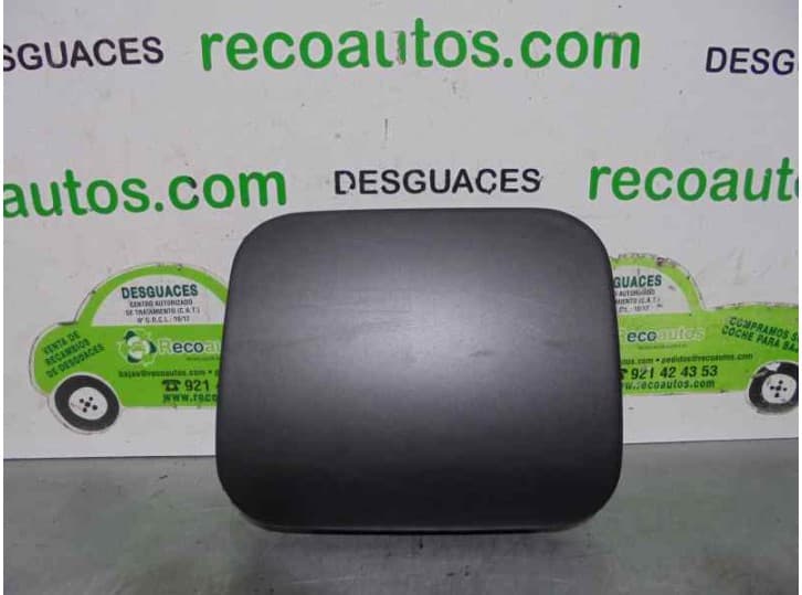 Recambio de tapa exterior combustible para ford usa probe ii (ecp) 2.5 v6 24v referencia OEM IAM
